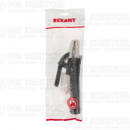 Держатель электрода 300А С-type Rexant 16-0850