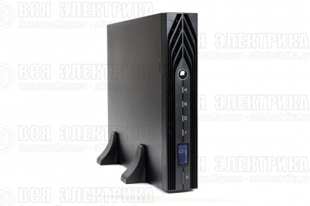 Источник бесперебойного питания SKAT-UPS 2000 RACK+4x9Ah Бастион 479