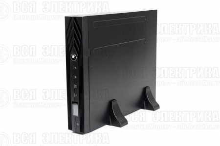 Источник бесперебойного питания SKAT-UPS 2000 RACK+4x9Ah Бастион 479
