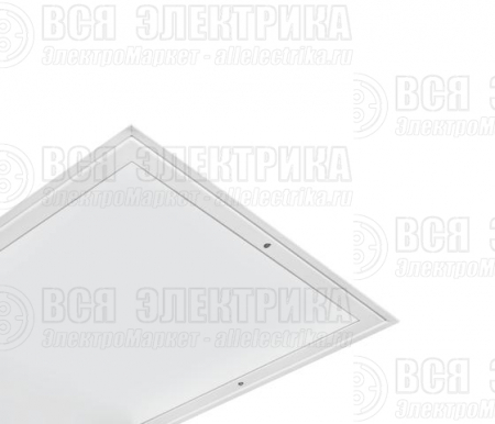 Светильник светодиодный ДВО15-38-002 WP 840 38Вт 4000К IP54 Ардатов 1116038002