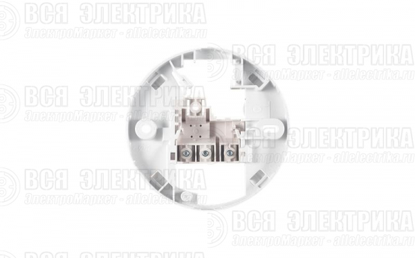 Основание базовое W1.03 (в упаковке) Рубеж Rbz-510285