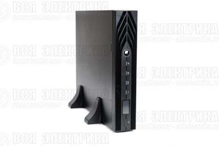 Источник бесперебойного питания SKAT-UPS 2000 RACK+4x9Ah Бастион 479