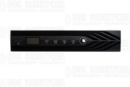Источник бесперебойного питания SKAT-UPS 2000 RACK+4x9Ah Бастион 479