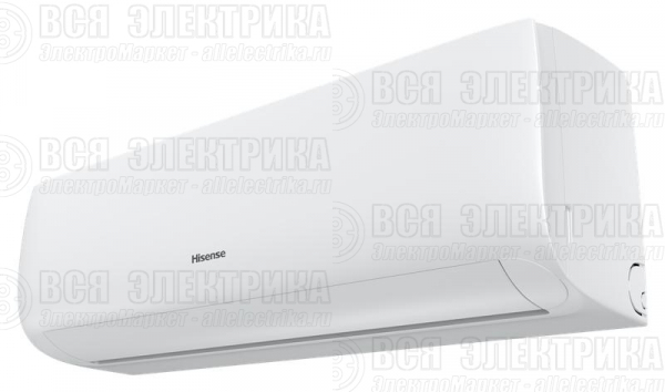 Сплит-система типа on-off NEXT Classic A R32 AS-07HR4RLRCJ00 Hisense НС-1691960