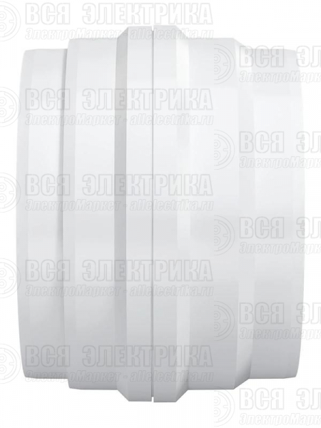 Коллектор CC d125 пластик ERA 12.5CC