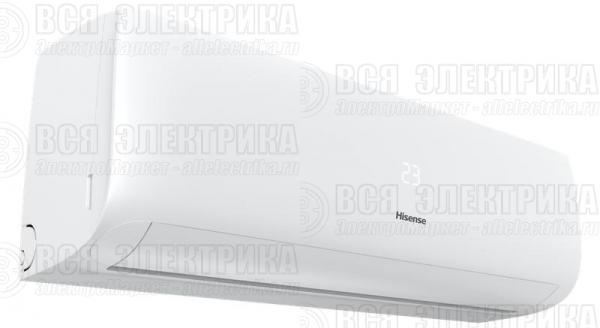 Сплит-система типа on-off NEXT Classic A R32 AS-07HR4RLRCJ00 Hisense НС-1691960