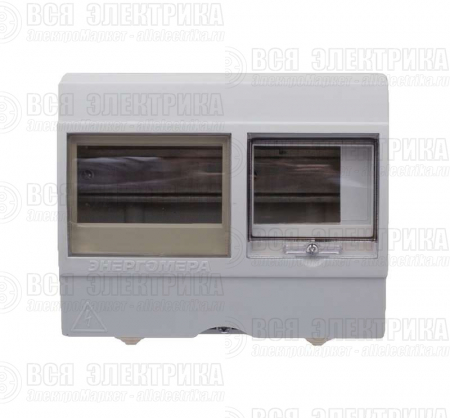 Корпус КШН6Р-12 Энергомера 106001004009605