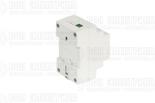 Источник вторичного электропитания резервир. SKAT-12-2.0 DIN Бастион 596