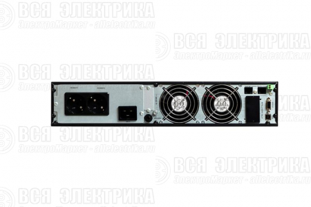 Источник бесперебойного питания SKAT-UPS 2000 RACK+4x9Ah Бастион 479