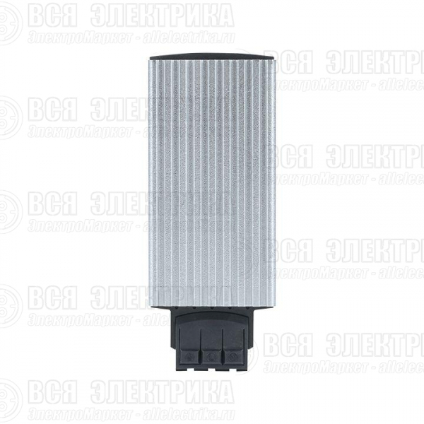 Обогреватель на DIN-рейку клеммный 75Вт 230В IP20 PROxima EKF heater-click-75-20