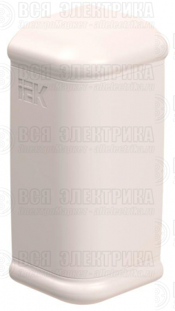 Заглушка для кабель-канала 150х60 PRIMER IEK CKK-40D-Z-150-060-K01