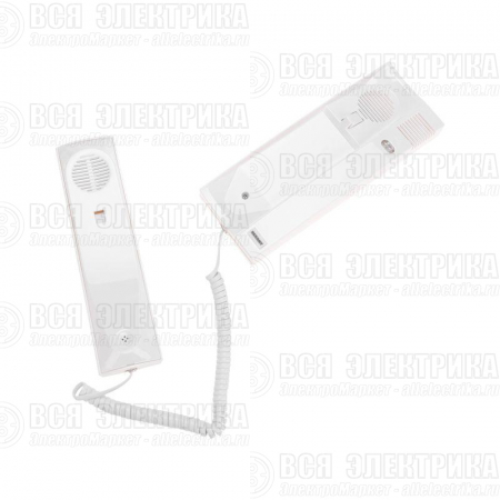 Трубка домофона с индикатором Rexant 45-0347