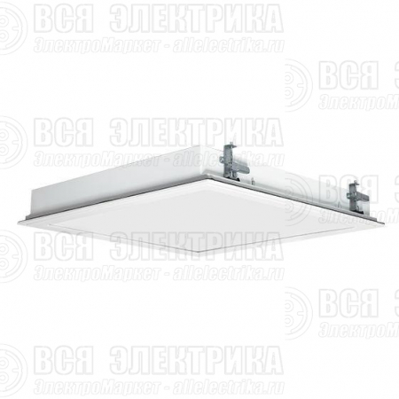 Светильник светодиодный ДВО17-65-001 AWP 840 LED 54Вт 4000К IP65 Ардатов 1234465001