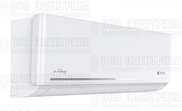 Сплит-система инверторного типа FELICITA RCI-FC22HN ROYAL Clima НС-1689763