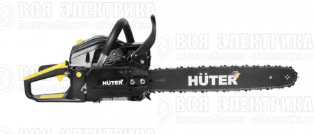 Бензопила BS-52M HUTER 70/6/9