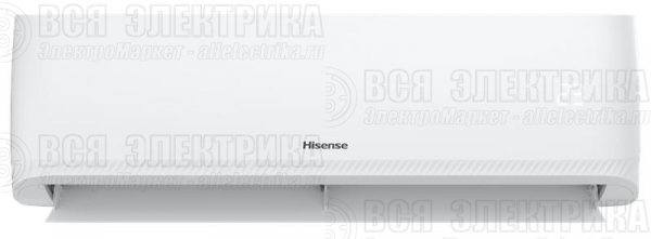 Сплит-система инверторного типа CITY DC AS-07UW4RYRCM00 Hisense НС-1688268