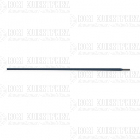 Электрод MP-3C 350мм/3мм (уп.1кг) Rexant 11-0950
