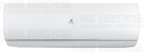 Сплит-система типа on-off PANDORA RC-PDC22HN ROYAL Clima НС-1692448