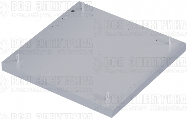 Светильник светодиодный 14 979 ДВО-09-О-40-4К-IP40-Грильято Innolux 14979