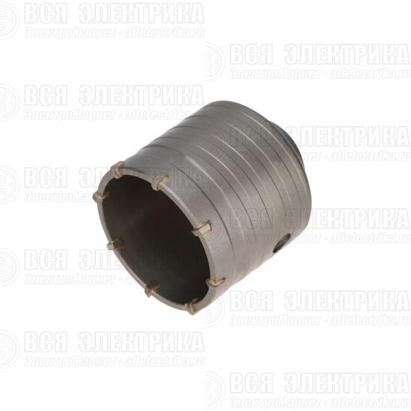 Коронка буровая М22х68мм Kranz KR-91-0440