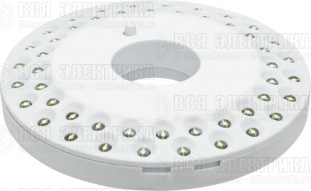 Фонарь 94 948 NPT-CA06-3AA блист. Navigator 94948