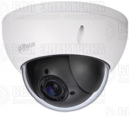 Видеокамера IP DH-SD22204UE-GN Dahua 1439562