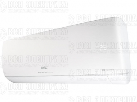 Блок внутренний BSUI/in-18HN8_22Y сплит-системы инверторного типа Ballu НС-1412685