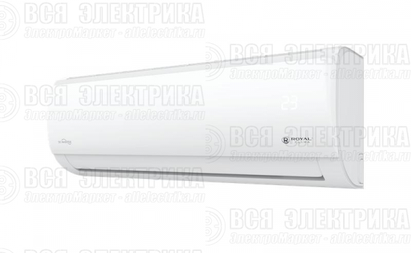 Сплит-система инверторного типа TRIUMPH LITE Inverter RCI-TWL22HN ROYAL Clima НС-1689744