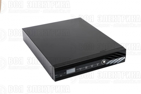 Источник бесперебойного питания SKAT-UPS 2000 RACK+4x9Ah Бастион 479