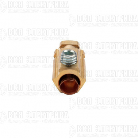 Розетка кабельная (гнездо) модель СКР гнездо 10-25 Rexant 16-0883