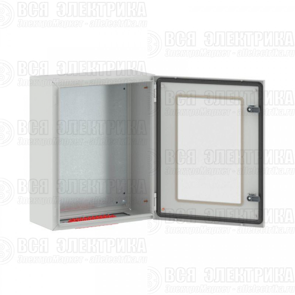 Ввод кабельный пластик V0 UL94. (36 отв.) IP65 DKC R5HTKC36