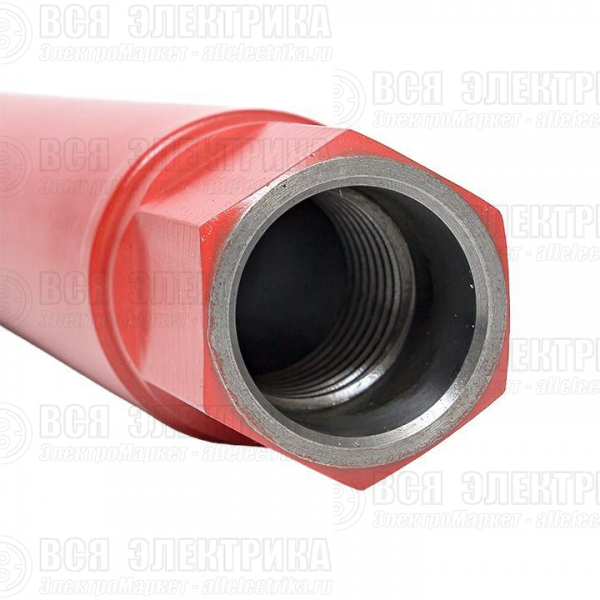 Коронка алмазная (проходка) WCHP-52/450 (1 1/4дюйм UNC) Expert EKF wchp-sf52/450