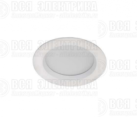 Светильник ДВО59-35-101 DLU 840 LED 35Вт 4000К IP65 Ардатов 1159436101