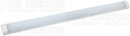 Светильник светодиодный ДБО 5002 36Вт 4000К IP20 1200мм линейный металл IEK LDBO0-5002-36-4000-K02