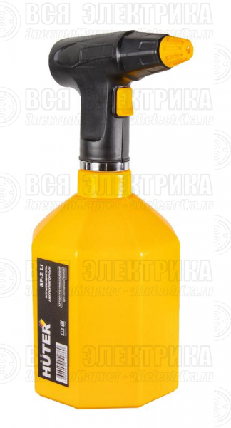 Опрыскиватель аккумуляторный SP-2Li HUTER 70/13/44