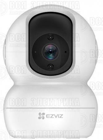 Камера IP CS-TY2 (1080P) EZVIZ 00-00014524