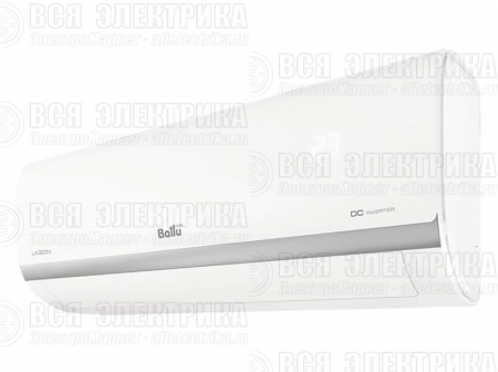 Блок внутренний BSDI/in-07HN1_22Y сплит-системы инверторного типа Ballu НС-1407790