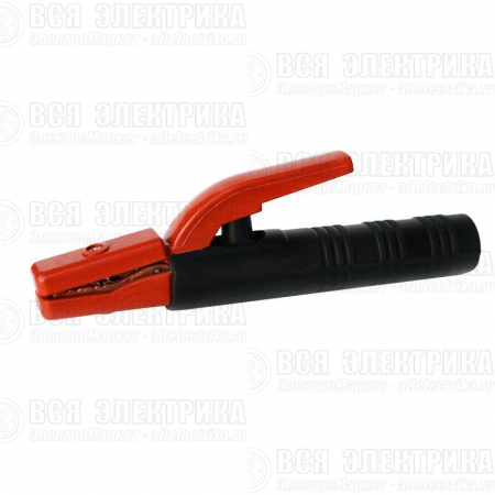 Держатель электрода 300А American type Rexant 16-0853