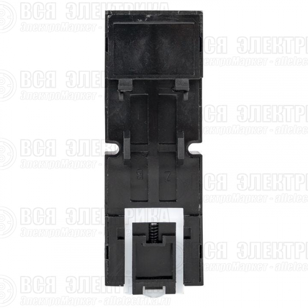 Разъем для реле РМ5 22/4 AVERES EKF rm5-22-4