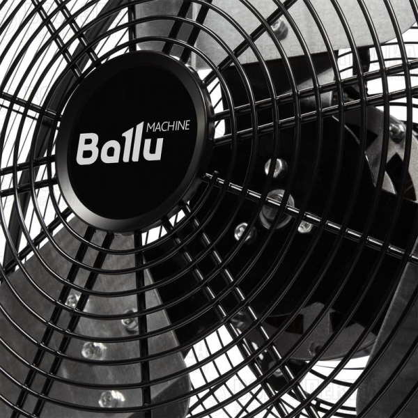 Вентилятор промышленный BIF-20DB Ballu НС-1601103