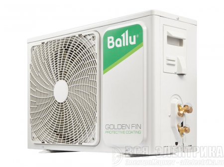 Блок внешний BSAG/out-12HN1_20Y сплит-системы Ballu НС-1237708