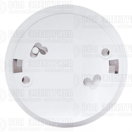 Датчик дыма умный Zigbee Connect EKF is-sm-zb