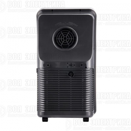 Кондиционер мобильный Aura BPAC-12 CP/N1_24Y Ballu НС-1594923