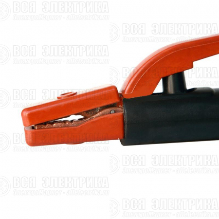 Держатель электрода 300А American type Rexant 16-0853