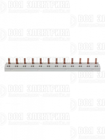 Разводка шинная 3ф PS3/12 Comp(PIN) ABB 2CDL231001R1012