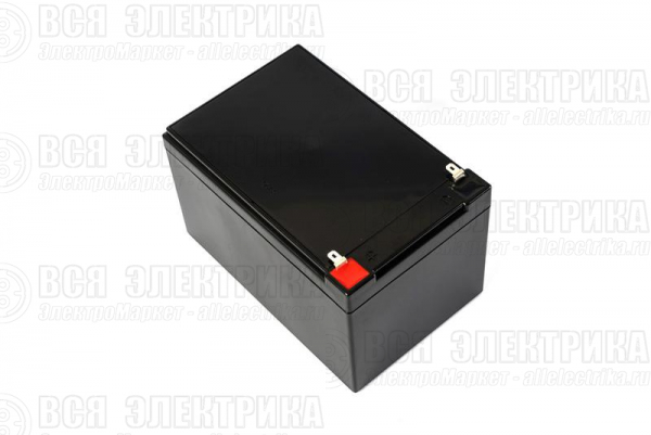 Аккумулятор 12В 12А.ч макс. ток заряда 3.6А SKAT SB 1212 Бастион 2535