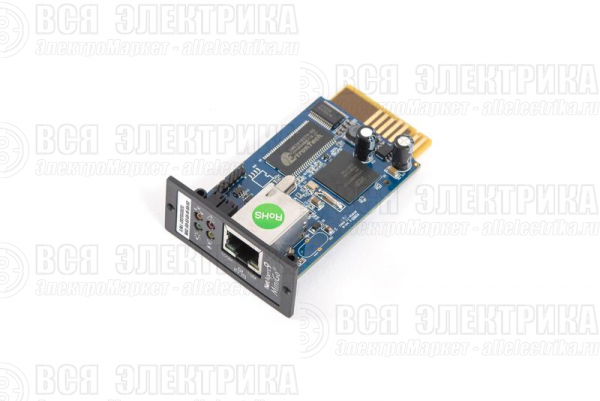 Модуль SNMP DL 801 Бастион 2159