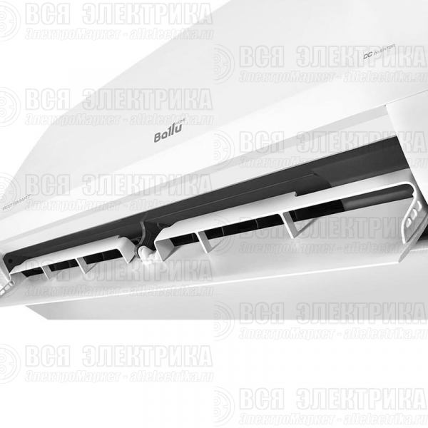 Сплит-система инверторного типа Eco Smart DC BSYI-08HN8_V4 комплект Ballu НС-1690235