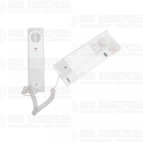 Трубка домофона Rexant 45-0349