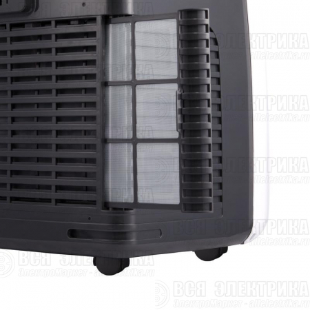 Кондиционер мобильный Aura BPAC-07 CP/N1_24Y Ballu НС-1594917